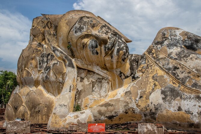 Full-Day Private Ayutthaya and Bang Pa-In Summer Palace from Bangkok - Why Bang Pa-In and Ayutthaya fit together so well