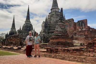 Full-Day Private Ayutthaya and Bang Pa-In Summer Palace from Bangkok - Price and value: what $166 really buys you