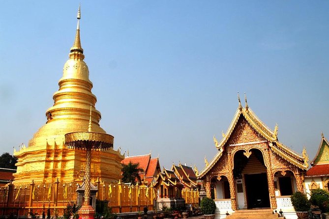 Fullday Private Tour Guide Service with Thai LUNCH in & around Bangkok(8 Hours) - Price and logistics: what $211.59 covers (and what costs extra)