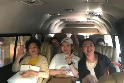 Fullday Private Tour Guide Service with Thai LUNCH in & around Bangkok(8 Hours) - Timing in Bangkok: 8 hours, heat management, and how to not burn out