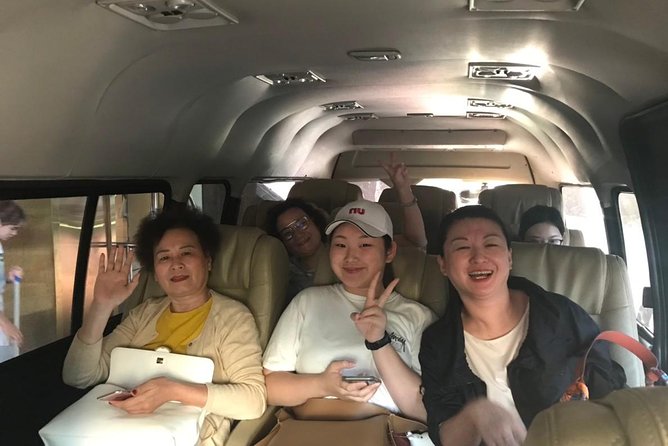 Fullday Private Tour Guide Service with Thai LUNCH in & around Bangkok(8 Hours) - Timing in Bangkok: 8 hours, heat management, and how to not burn out