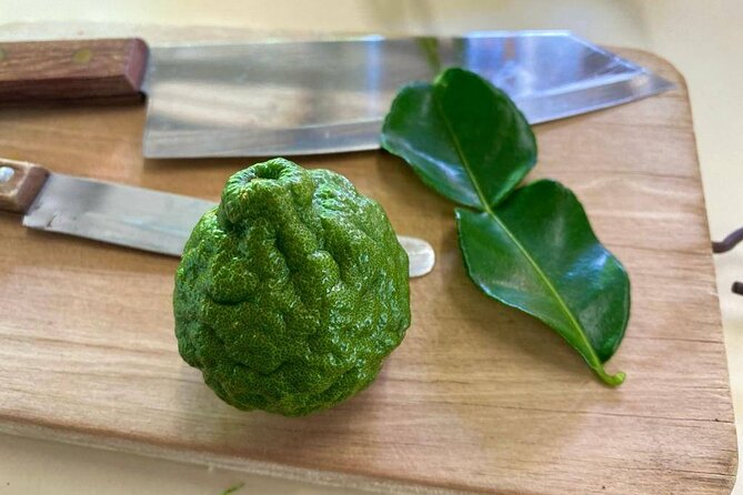 Fun Thai Cooking Class near Bangkok - Afternoon cooking and tasting: learning by doing, not just watching