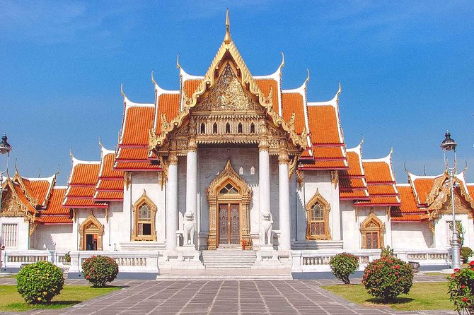Golden Buddha, Reclining Buddha & Marble Temple Tour - Who This Tour Fits Best (and Who Might Want Something Else)