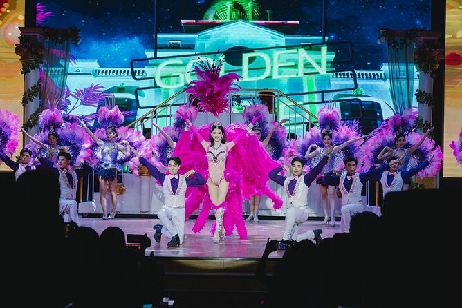 Golden Dome Cabaret: A Night of Glamour and Glitter - Who Should Book Golden Dome Cabaret (and Who Might Not)