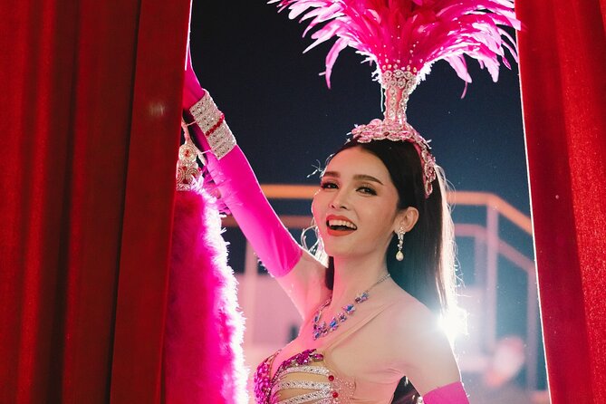 Golden Dome Cabaret Show Bangkok - Key points at a glance