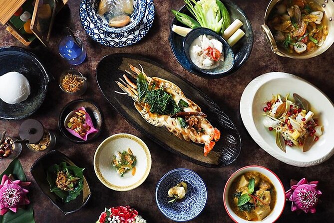 Gourmet Dinner & Spectacular Show at Mandarin Oriental - Quick Practical Checklist Before You Go