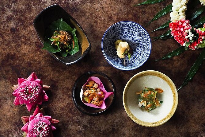 Gourmet Dinner & Spectacular Show at Mandarin Oriental - Should You Book This Dinner and Show?