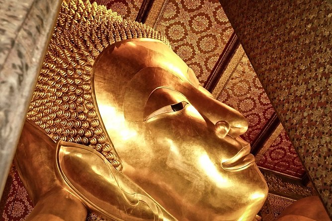 Grand Palace & Temples of Bangkok - What You’re Really Getting From This Grand Palace Day