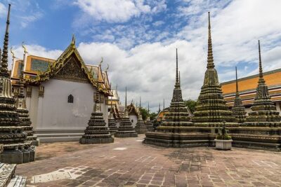 Grand Palace & Temples of Bangkok - Getting There: Pickup, Transfers, and a Small-Group Rhythm