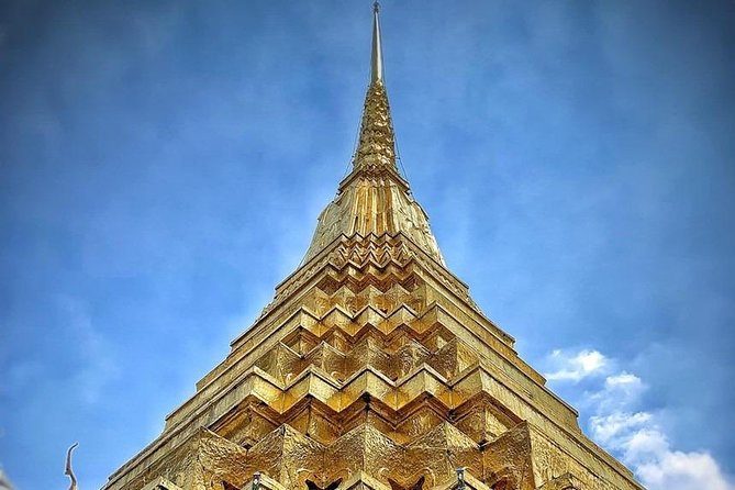 Grand Palace , Thai dance & Fun street walk in Bangkok - Who should book this tour, and who might want to choose another