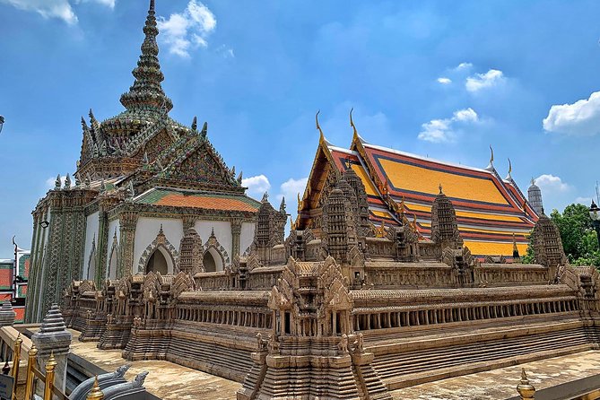 Grand Palace , Thai dance & Fun street walk in Bangkok - Should you book this Grand Palace, Thai dance, and street walk tour?