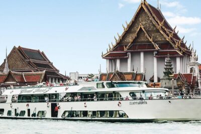Grand Pearl: Luxury Dinner Cruise with Live Entertainment - Grand Pearl Ship, Timing, and What You Actually Get