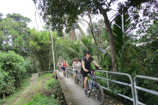 Green Bangkok Bicycle Tour - What You’re Actually Getting for $37