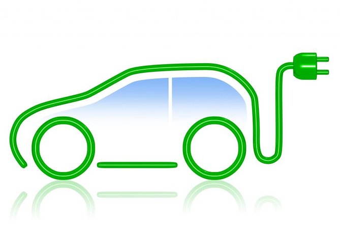 Green Ride: 100% Electric Bangkok Airport Transfer - Private pickup at the airport: Suvarnabhumi vs Don Mueang