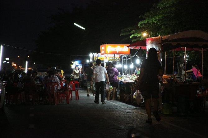 Half-Day Ayutthaya Sunset Bicycle Excursion - Price and logistics: is it worth $55.01?