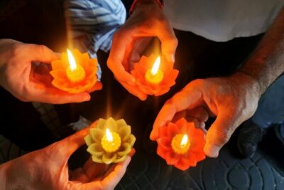Half Day Bangkok Food and Sightseeing Tour - Yaowarat / Chinatown (1 hour 15 minutes): where you earn your appetite