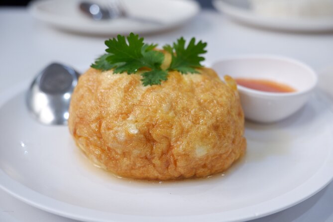 Half Day Bangkok Food and Sightseeing Tour - The guide can make or break the day