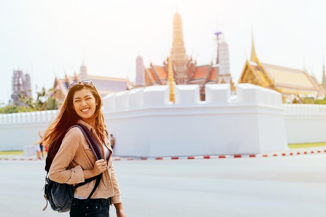 Half Day Private-Grand Palace and Temples of Bangkok Guided Tour - Dress Code: The Rule That Can Make or Break Your Day