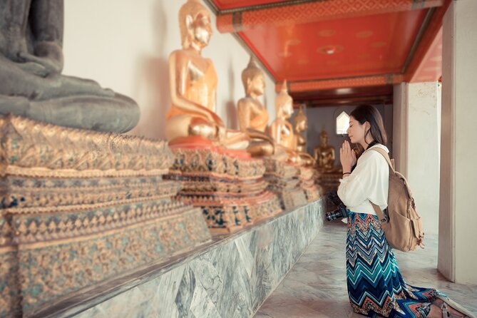 Half Day Private-Grand Palace and Temples of Bangkok Guided Tour - Price and Value: How Much This Really Costs