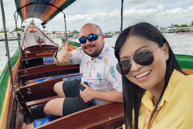 Half-Day Private Tour of the Bangkok Canals - Who This Tour Fits Best (and Who Should Pick Something Else)