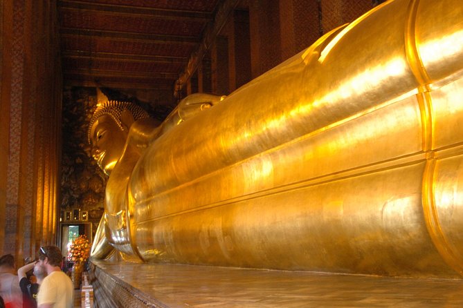 Half-Day Royal Grand Palace and Bangkok Temples Tour - Morning logistics: pickup timing and air-conditioned comfort