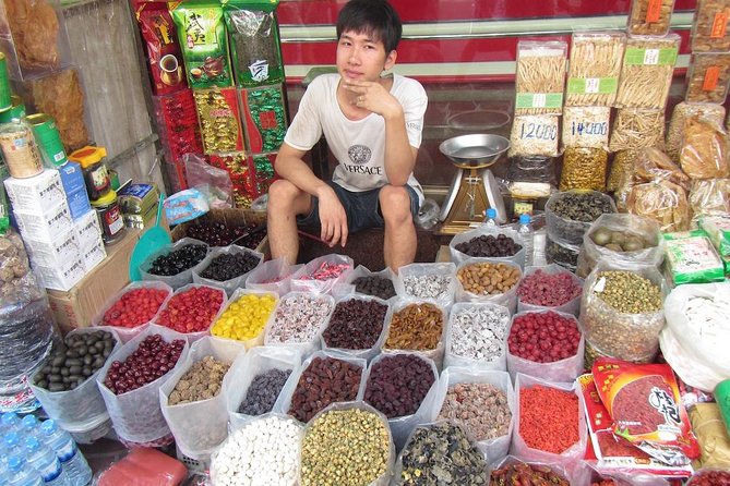 Half Day Special City Tour from Bangkok - Dress Code for Wat Traimit and Wat Arun