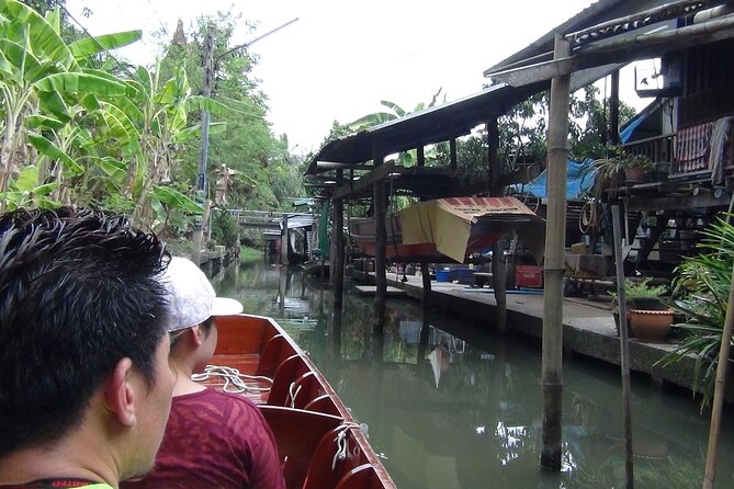 Half-Day Tour : PRIVATE Grand Palace & Temples - Pickup, mobile tickets, and keeping the day stress-free
