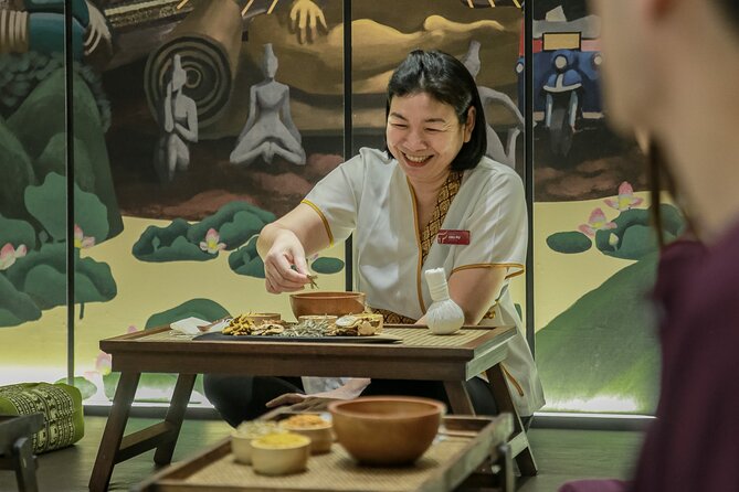 Hands-on Authentic Thai Massage Workshop - Snacks, Drinks, and the Pace After You Learn