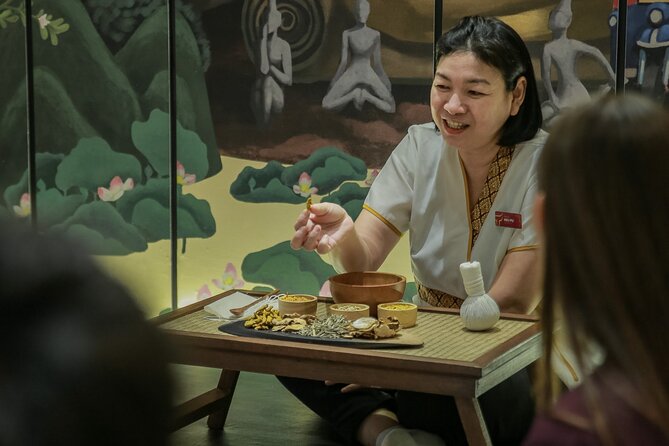 Hands-on Authentic Thai Massage Workshop - Price and Value: Is $48.88 Worth Two Hours?