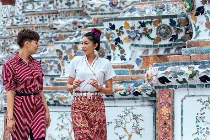 Highlights & Hidden Gems With Locals: Best of Bangkok Private Tour - A 3-Hour Private Bangkok Route That Feels Like Your Own Day