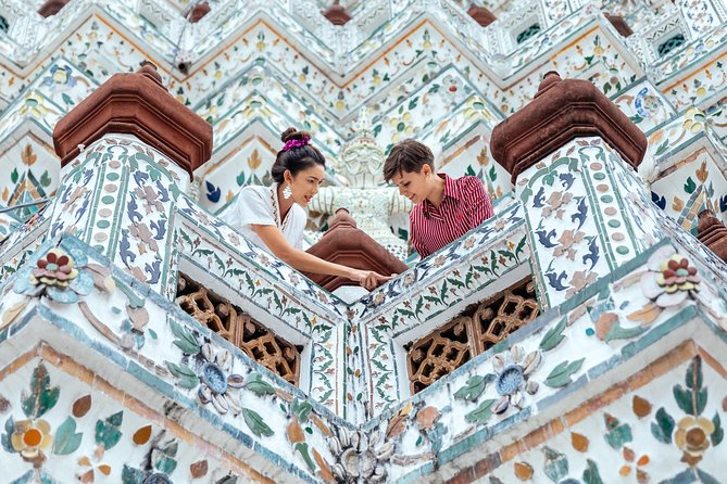Highlights & Hidden Gems With Locals: Best of Bangkok Private Tour - Price and Value: What $95.54 Buys You (and What You Still Need)