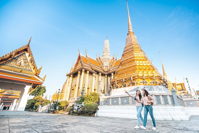 Highlights Of Thailand In 10 Days - Doi Inthanon National Park: Thailand’s highest peak day