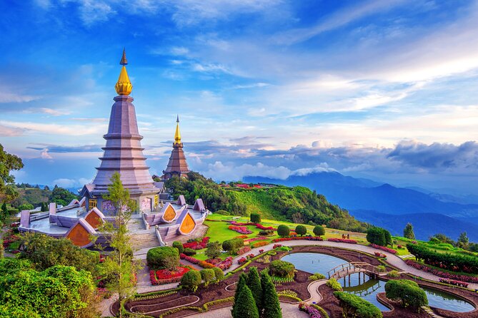 Highlights Of Thailand In 10 Days - Phuket beach days: relaxing with a structure that doesn’t rush you
