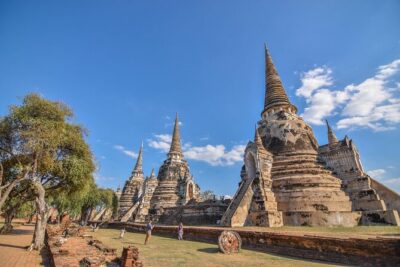 Historic City of Ayutthaya Full Day Private Tour from Bangkok - Price and logistics: what $168 per person covers (and what it doesn’t)
