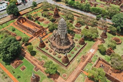 Historical City of Ayutthaya - Unesco Full Day Tour From Bangkok - Price and what’s included: where the value really sits