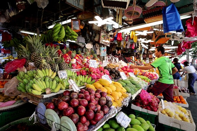 Homies Thai Cooking Experience - What you’ll cook and eat during the 3-hour session