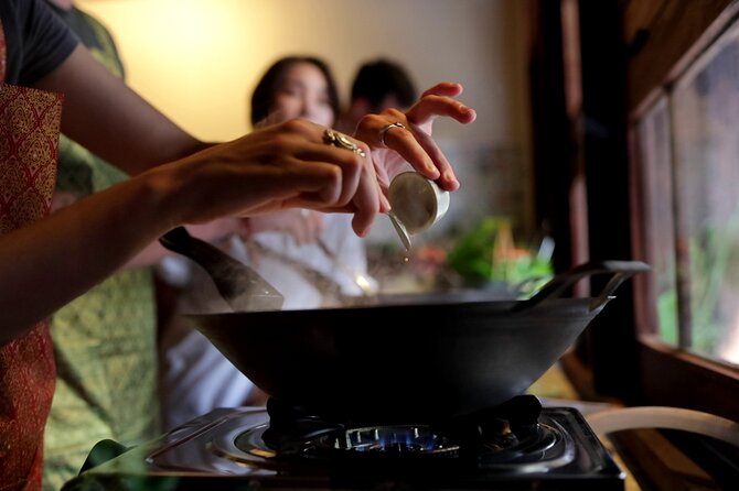 Homies Thai Cooking Experience - Price and value: is $47.02 fair for Bangkok?