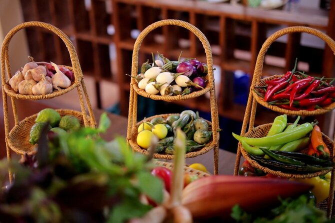 Homies Thai Cooking Experience - Getting there in Din Daeng: MRT Huai Khwang makes it easier