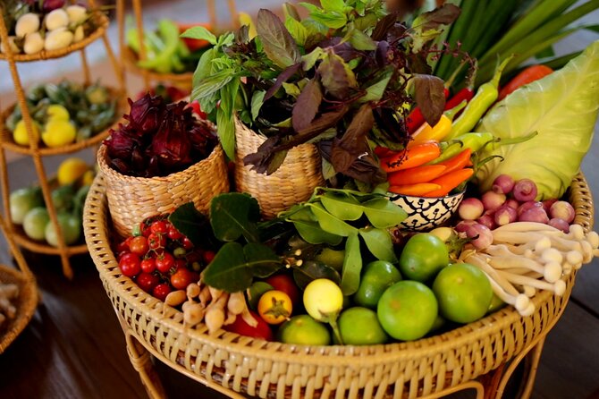 Homies Thai Cooking Experience - Who this Bangkok Thai cooking experience is perfect for