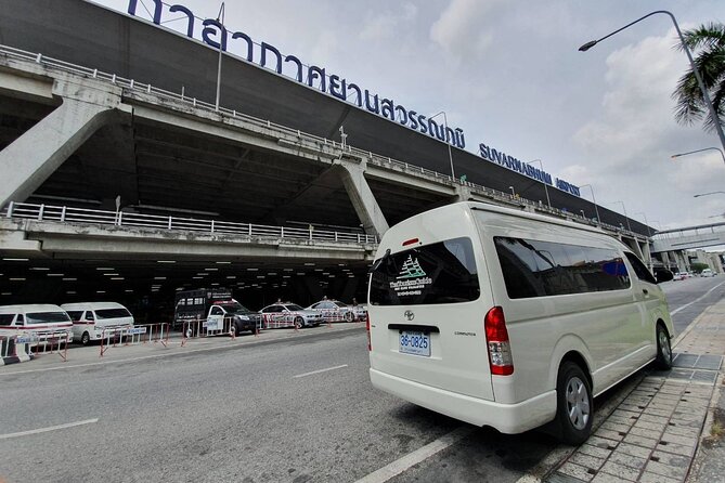 Hotel To Bangkok Airport Private Transfer - Practical tips to make your pickup smooth