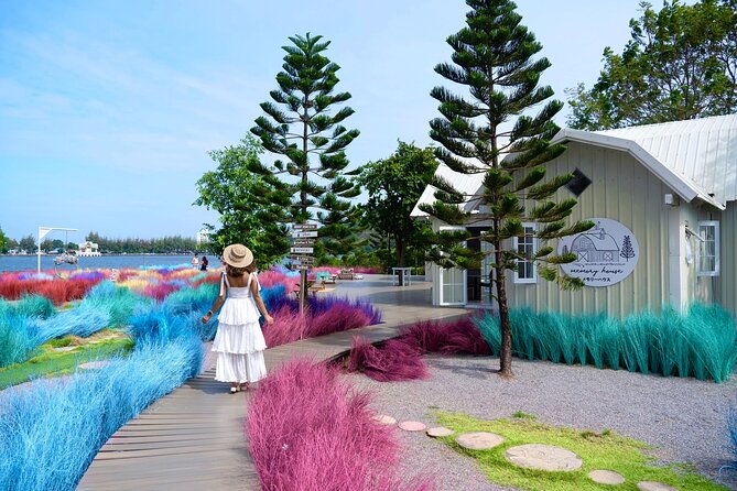 Hua Hin Must Visit One Day Tour from Bangkok - Price and value: what $49.44 covers (and what it doesn’t)