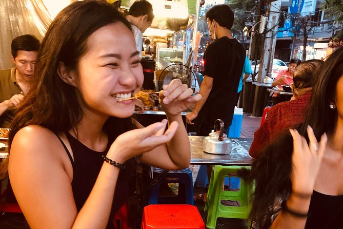 Incredible Bangkok Food Tour - Who this Bangkok food tour fits best (and who should pass)