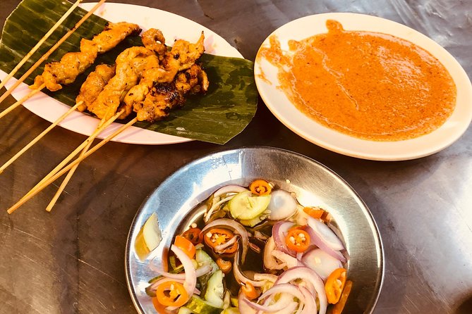 Incredible Bangkok Food Tour - Should you book Incredible Bangkok Food Tour?
