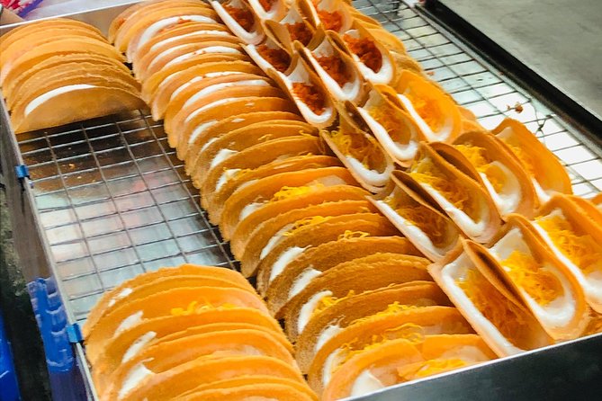 Incredible Bangkok Food Tour - FAQ