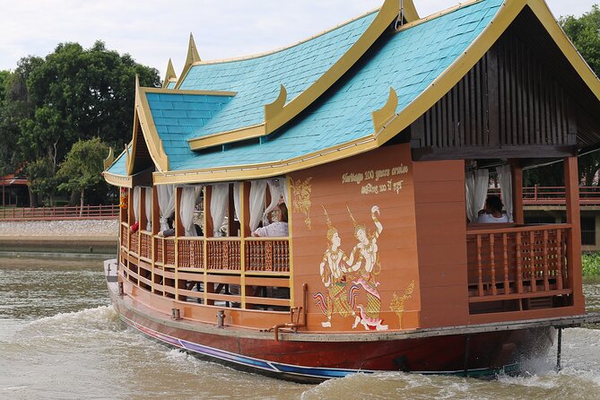 Instagram Photo Tour with Wat Arun and River Cruise - What the Itinerary Feels Like Day-of (Step by Step)