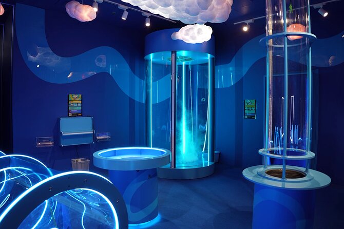 Interactive Amusement and Science theme park for all Ages - Who This Is Best For (and When You Might Want to Skip)