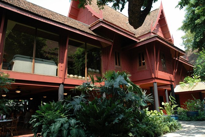 Jim Thomson's House & Suan Pakkard Palace Tour - Should you book Jim Thompson House & Suan Pakkad Palace?