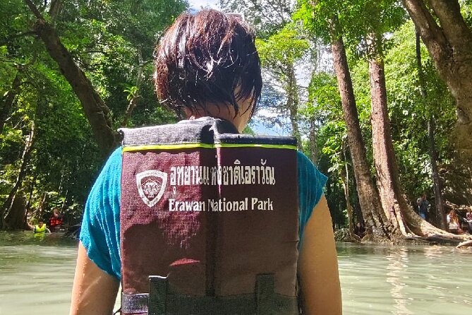 Kanchanaburi Day Trip: WWII Death Railway & Erawan Falls - Lunch plans: don’t let hunger hijack the schedule