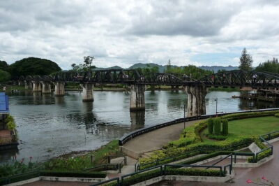 Kanchanaburi World War 2 Private Charter Pathway of the Past Tour - Hotel pickup, long drive time, and how to plan for the day