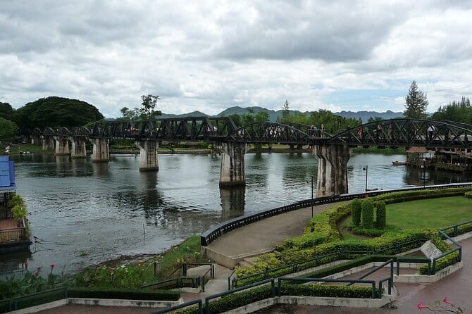 Kanchanaburi World War 2 Private Charter Pathway of the Past Tour - Hotel pickup, long drive time, and how to plan for the day